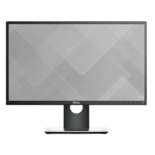 Ontdek de Dell Professional P2317H, een ...