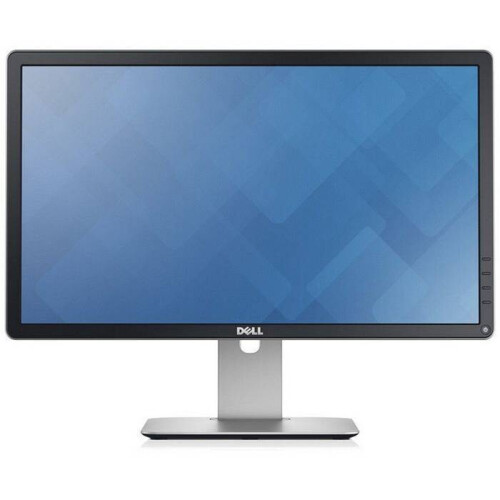 De Dell Professional P2414HB + Docking is de ...