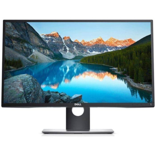 De Dell Professional P2417H + Docking is een ...