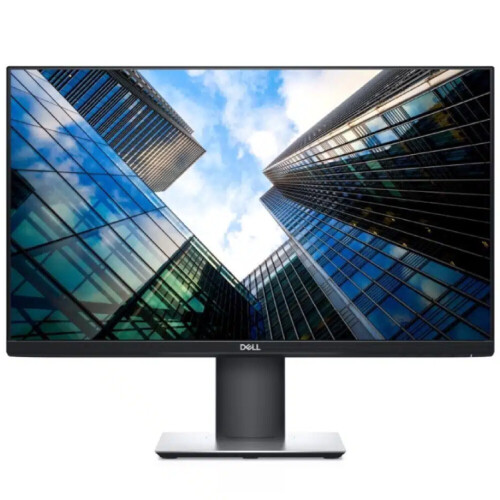 Ontdek de Dell Professional P2419H, een ...