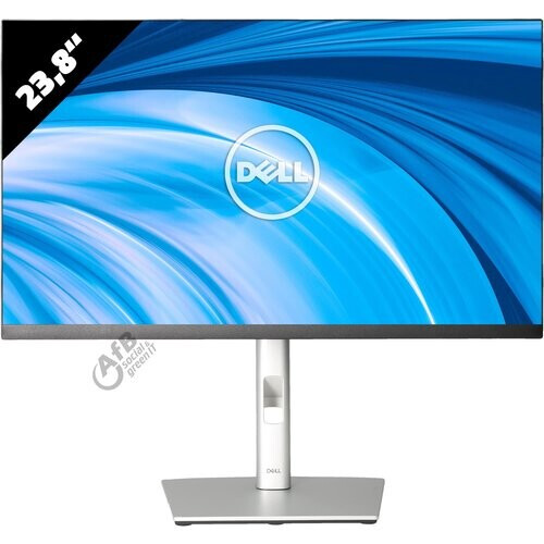 Dell Professional P2425HE - 1920 x 1080 - FHD - ...