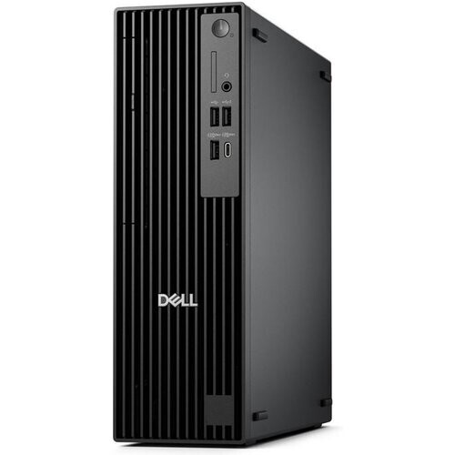 Powerful and efficient, the Dell QBS1250 Small ...