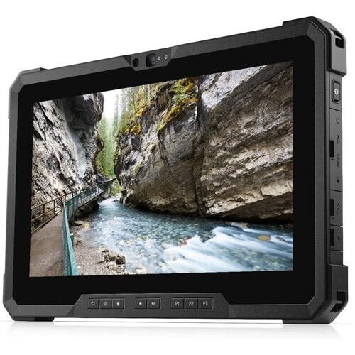 Dell Rugged Extreme 7220 11" Core i5 1.6 GHz - SSD ...