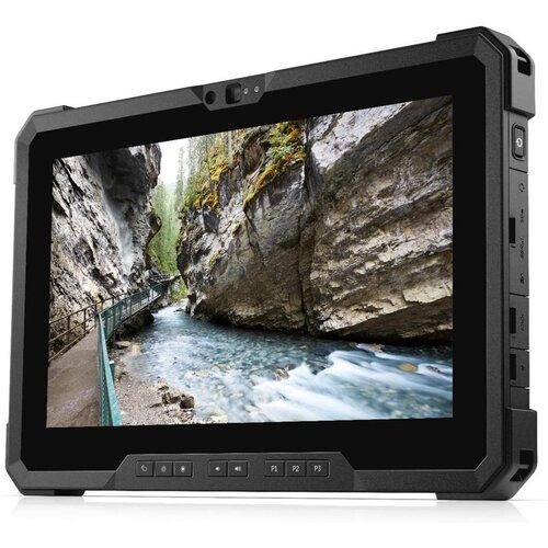 Dell Rugged Extreme 7220 11" Core i7 1.9 GHz - SSD ...