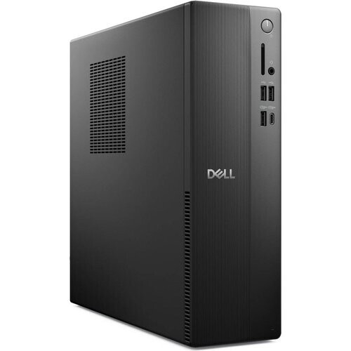 The Dell Slim ECS1250 Desktop PC is a compact and ...