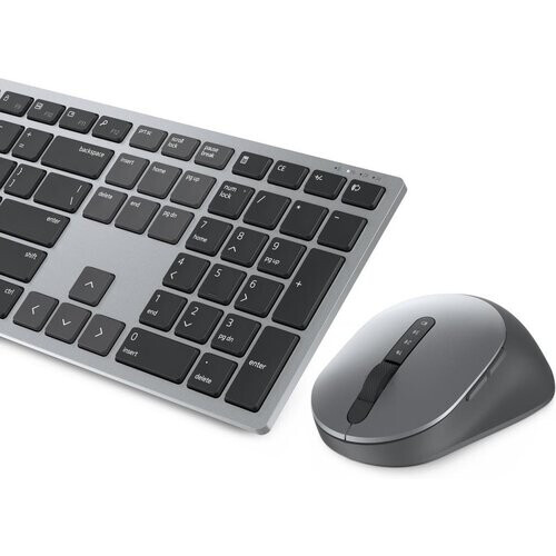 Dell Teclado AZERTY Belga Wireless KM7321WGY-BEL ...
