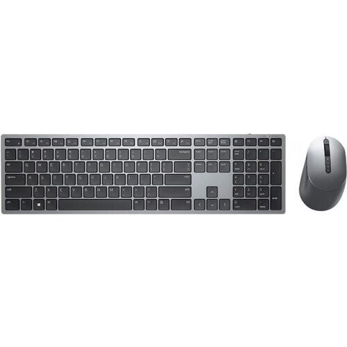 Dell KM7321W Premier ensemble clavier et souris ...