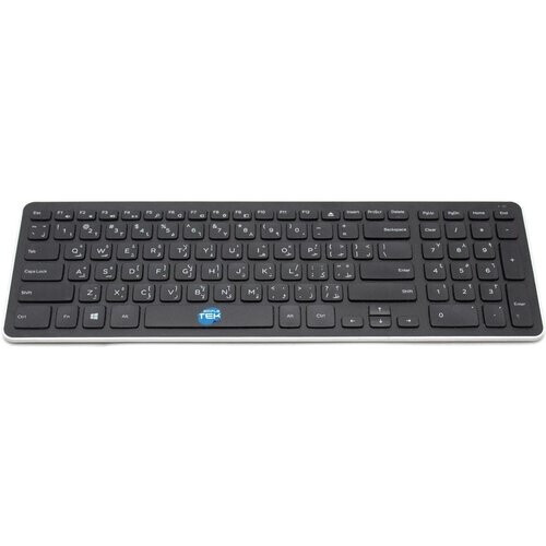 Dell Teclado QWERTY Árabe Wireless KM714 KM713 ...
