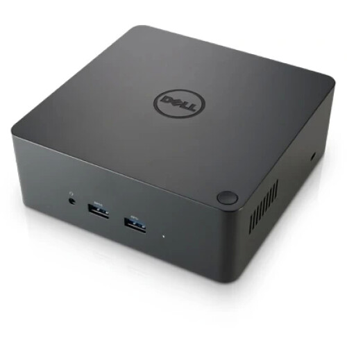 Dell Thunderbolt Dock TB16 Inc. 180Watt Lader De ...