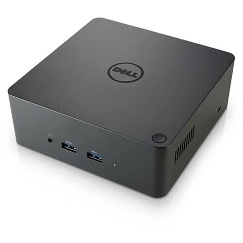 Dell Thunderbolt Dock TB16 Inc.180Watt Ladegerät ...