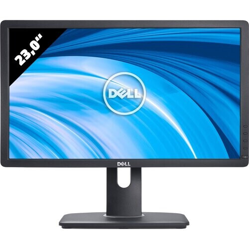 Dell U2312HM - 1920 x 1080 - FHD - ...