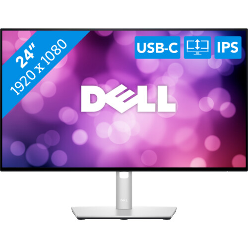 Le Dell U2422H est un écran PC Full HD de ...