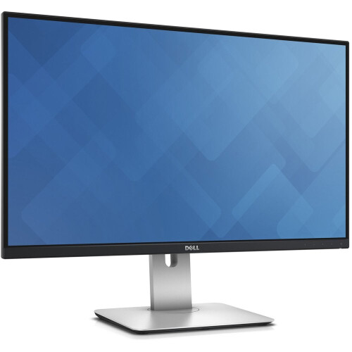 Ontdek de Dell U2715Hc: een 27-inch monitor met ...