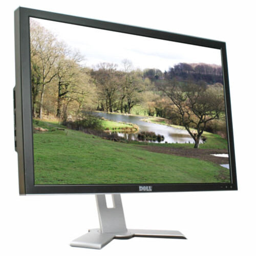 Ontdek de Dell UltraSharp 3007WFP, een 30-inch ...