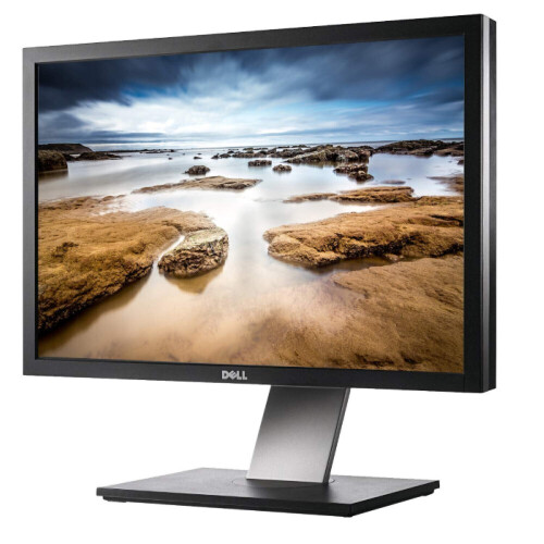 De Dell UltraSharp U2410F is een indrukwekkende ...