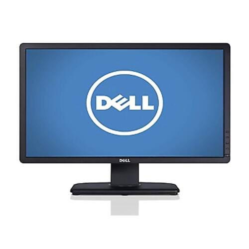 De Dell UltraSharp U2412MB is een 24-inch monitor ...
