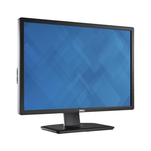 Modell: Dell UltraSharp U2412MB Design: Monitor - ...