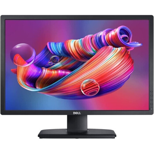 Frontend naam:Dell UltraSharp U2412MC - 24 ...