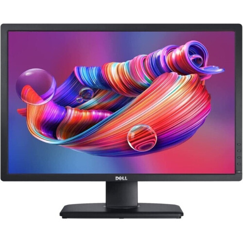 De Dell UltraSharp U2412MC is een 24-inch monitor ...