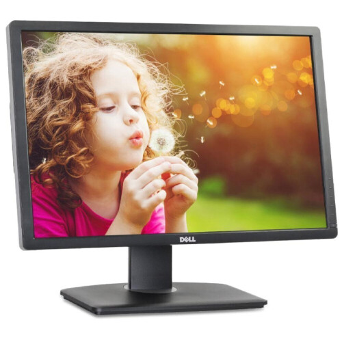 De Dell UltraSharp U2413F is een hoogwaardige ...