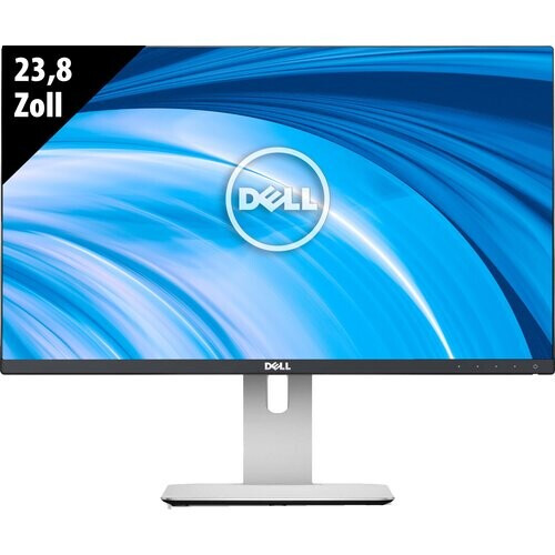 Dell UltraSharp U2414H - 1920 x 1080 - FHD - ...