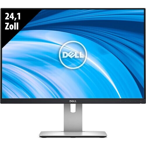 Dell UltraSharp U2415 - 1920 x 1200 - WUXGA - ...