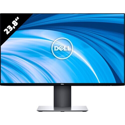 Dell UltraSharp U2419H - 1920 x 1080 - FHD - ...