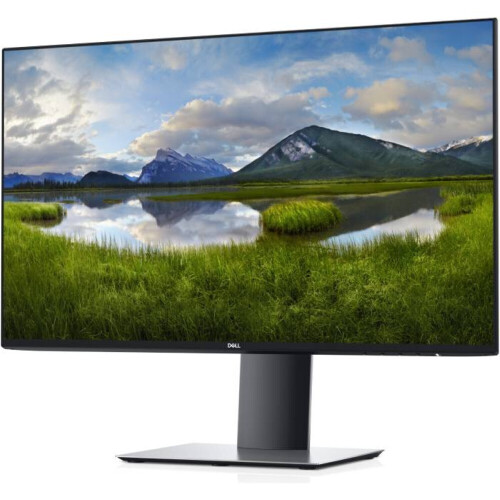 Ontdek de indrukwekkende Dell UltraSharp U2419H, ...
