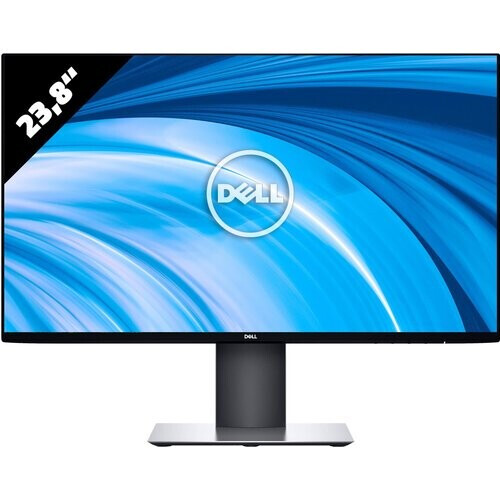 Dell UltraSharp U2419HC - 1920 x 1080 - FHD - ...