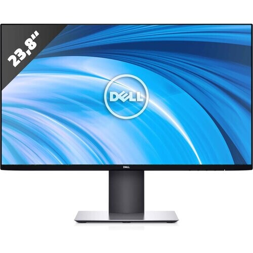 Dell UltraSharp U2421HE - 1920 × 1080 - FHD - ...