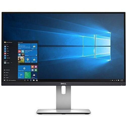 Frontend naam:Dell UltraSharp U2515HC - 25 inch - ...
