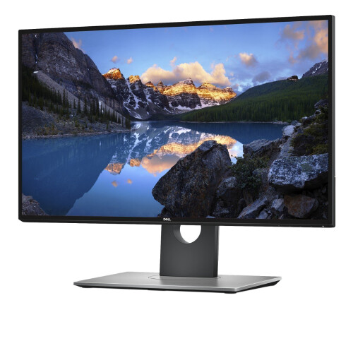 Ontdek de Dell UltraSharp U2518D, een 25-inch ...