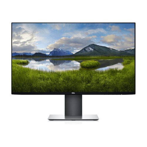 De Dell UltraSharp U2715H is een indrukwekkende ...