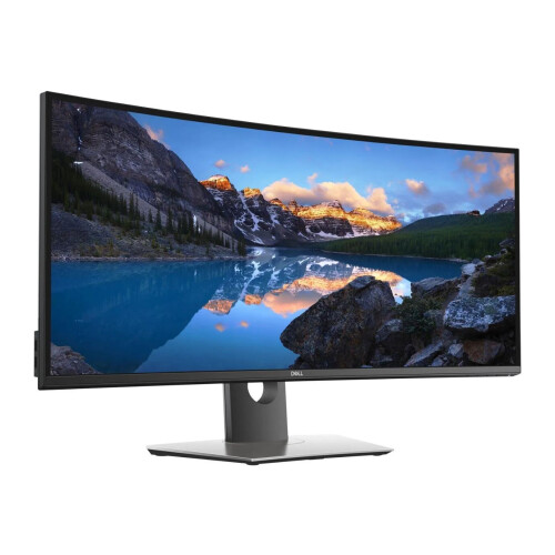 Modell: Dell UltraSharp U3419W Design: Monitor - ...