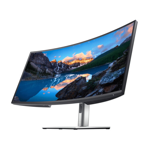 Modell: Dell UltraSharp U3421WE Design: Monitor - ...