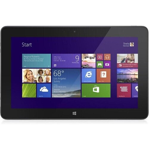 Dell Venue 11 Pro 10.8" Core i5-4300Y 1.6GHz - SSD ...