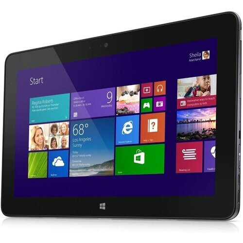 Dell Venue 11 Pro 10.8" Core M-5Y10 0.8GHz - SSD ...