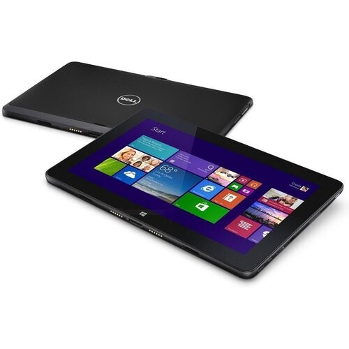 Dell Venue 11 Pro 5130 10" Atom 1,59 GHz - SSD 64 ...