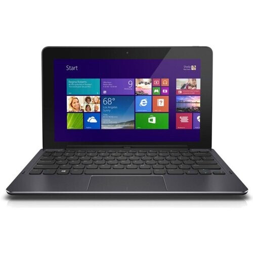 Dell Venue 11 Pro 7140 10" Core M 0,8 GHz - SSD ...