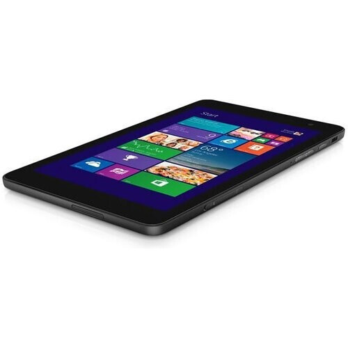 Dell Venue 8 Pro (2014) 64 Go - WiFi + 4G - Noir - ...