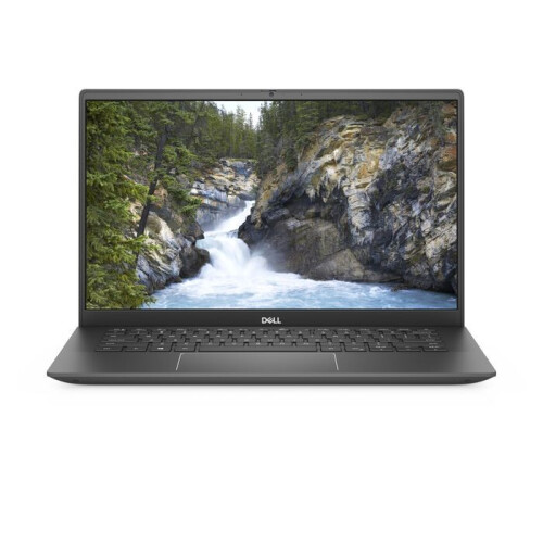 Frontend naam:Dell Vostro 14 ...