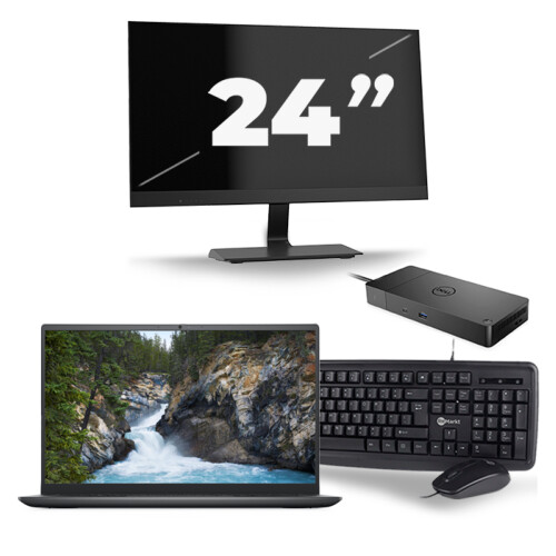 De Dell Vostro 14 5410 is een krachtige en ...