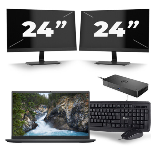 De Dell Vostro 14 5410 is een krachtige en ...