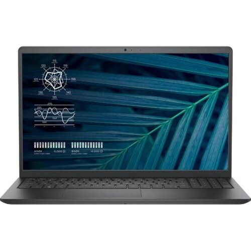 Dell Vostro 15 3510 15" Core i5 2.4 GHz - SSD 256 ...