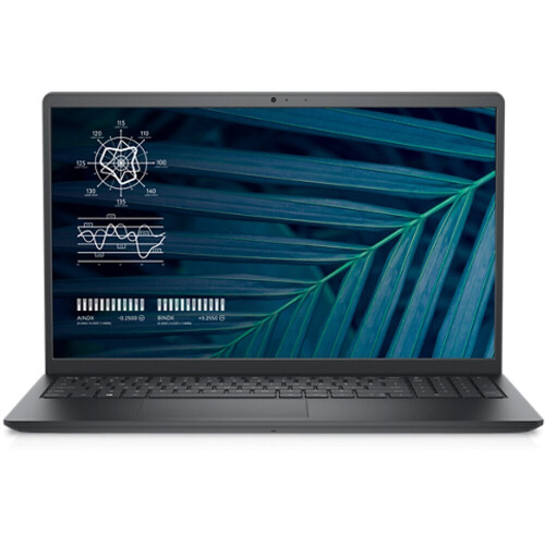 De Dell Vostro 15 3510 is een krachtige laptop, ...