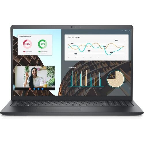Dell Vostro 15 3530 15" Core i3 1.6 GHz - SSD 512 ...