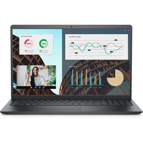 Dell Vostro 15 3530 15-inch (2023) - Core i5-1334U ...