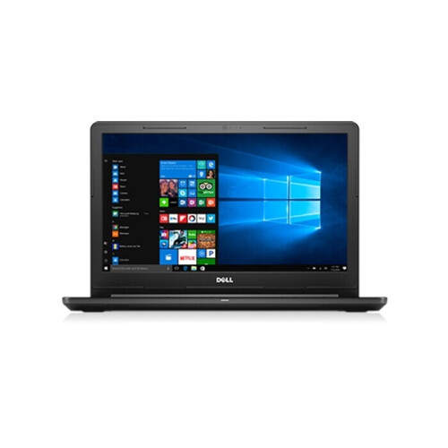 Frontend naam:Dell Vostro ...