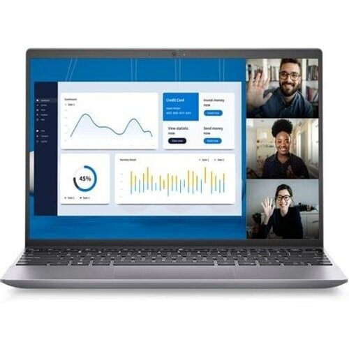 Dell Vostro 13-inch (2022) - Core i5-1240P - 8GB - ...