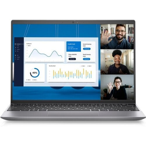 Dell Vostro 15 5320 13-inch (2022) - Core i7-1260 ...